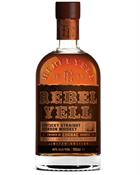 Rebel Yell Cognac Cask Finish Kentucky Straight Bourbon Whisky 70 cl 