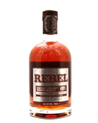 Rebel Yell Tawny Port Finish Kentucky Straight Bourbon Whisky 70 cl 45%