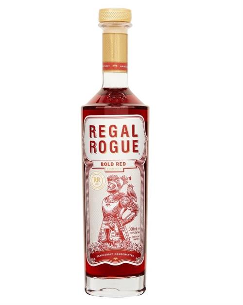 Regal Rogue Bold Red Organic Vermouth från Australien