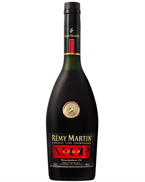 Remy Martin VSOP Red Label Franska Cognac 70 cl 40%