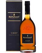 Renault VSOP Carte Noire Franska Cognac 70 cl 40%