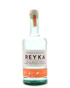 Reyka Premium Island Vodka Small Batch 70 cl 40%