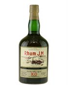 Rhum JM Tres Vieux XO Rhum Agricole Martinique Rom 45 %