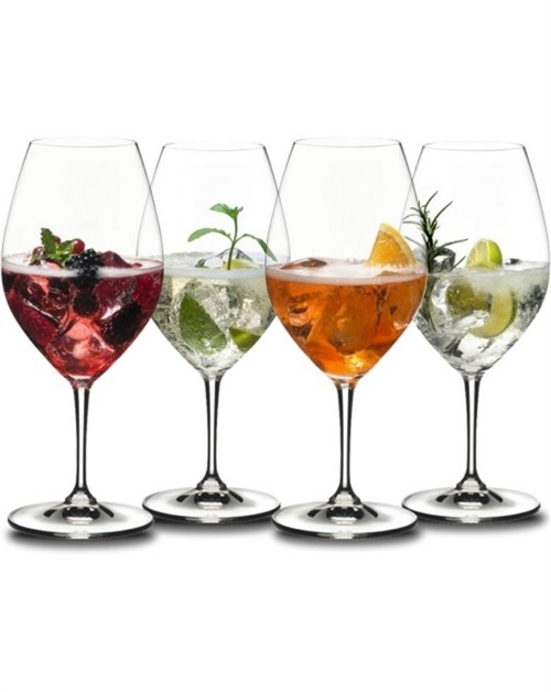 Riedel Mixing Aperitivo Set 5260/51 - 4 st.