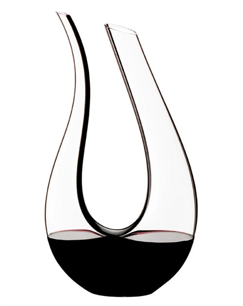 Riedel Black Tie Amadeo Decanter 4100/83