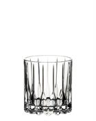 Riedel Neat Bar Drycker Specifik Glasserie 6417/01 - 2 st.