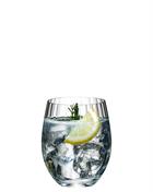 Riedel Optical "O" Longdrink, Tumbler Collection 0515/90 - 2 st.