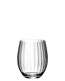 Riedel Optical "O" Longdrink, Tumbler Collection 0515/90 - 2 st.