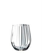 Riedel Optical "O" Whisky Tumbler Collection 0515/05 - 2 st.