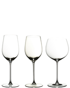 Riedel Veritas White Wine Tasting Set 5449/74-2 - 3 st.