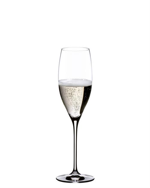 Riedel Vinum Champagne Cuvee Prestige 6416/48 - 2 st.