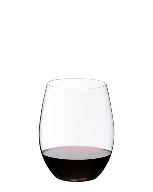 Riedel Wine Tumbler O Cabernet / Merlot 0414/0 - 2 st.