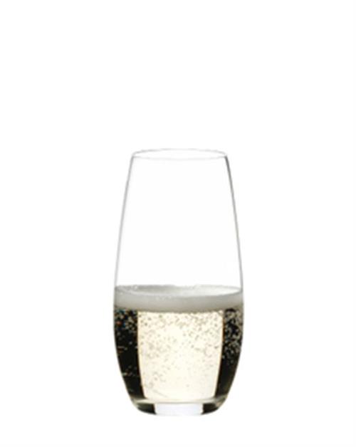 Riedel Wine Tumbler O Champagne 0414/28 - 2 st.