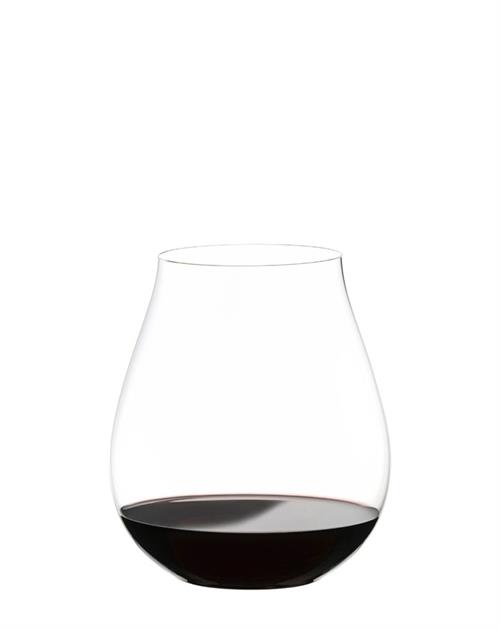 Riedel Wine Tumbler O New World Pinot Noir 0414/67 - 2 st.
