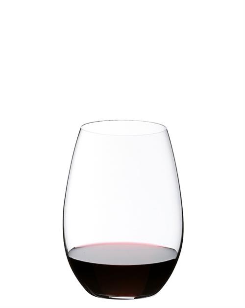 Riedel Wine Tumbler O New World Shiraz 0414/30 - 2 st.