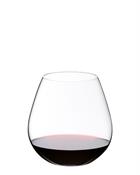 Riedel Wine Tumbler O Old World Pinot Noir 0414/07 - 2 st.