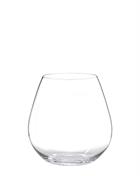 Riedel Wine Tumbler O Old World Pinot Noir 0414/07 - 2 st.