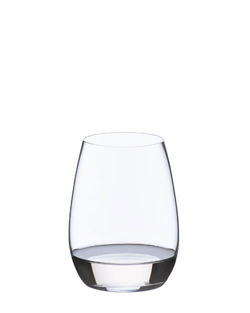 Riedel Wine Tumbler O Spirits / Fortified Wine 0414/60 - 2 st.