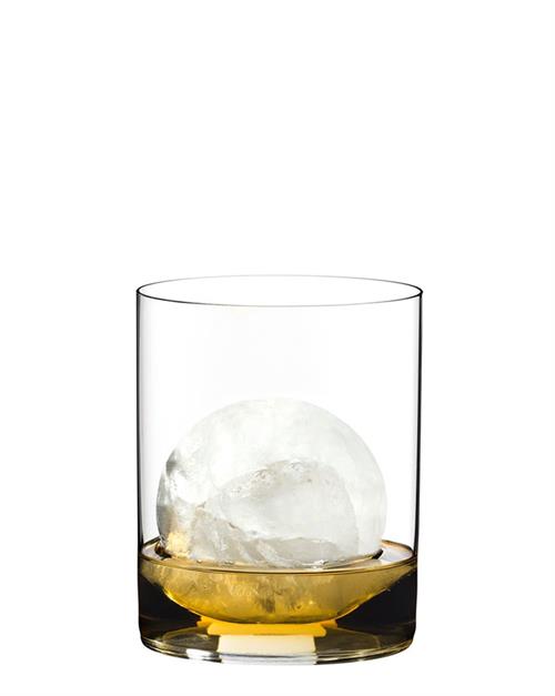 Riedel Wine Tumbler O Whiskey 0414/02 - 2 st.