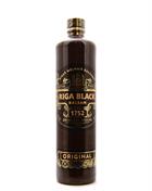 Riga Black Balsam Herbal Bitter Lettland 70 cl 45%