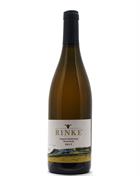 Rinke Wein Langsurer Muschelkalk Chardonnay Mischsatz Trocken 2017 Tyskt vitt vin 75 cl 11,5%