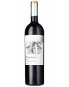 Riolite 2021 Primitivo Puglia Gradi 18 Italienskt rött vin 75 cl 18%