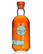 Roe and Co Blended Irish Whisky