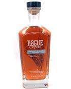 Rogue Spirits Oregon Rye Malt Whisky 40%