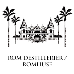 Destillerier / Romhus