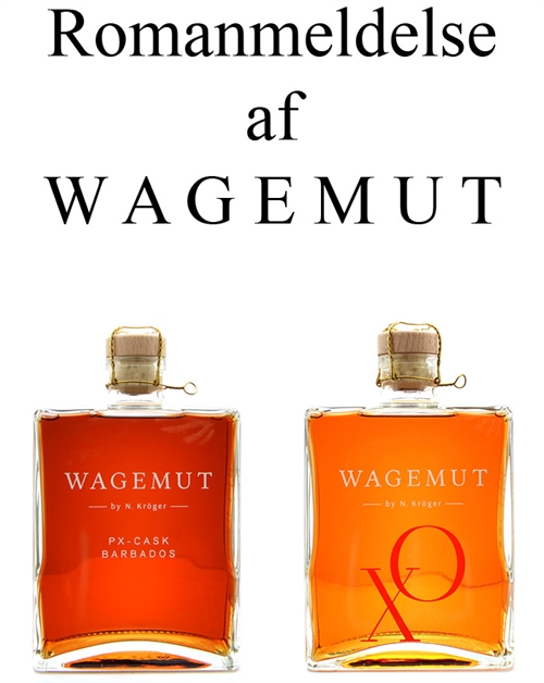 Wagemut