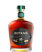 Ron Botran 18 år Solera 1893 Guatemala Rum 40%