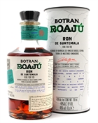 Ron Botran Roaju Rom 70 cl 40%