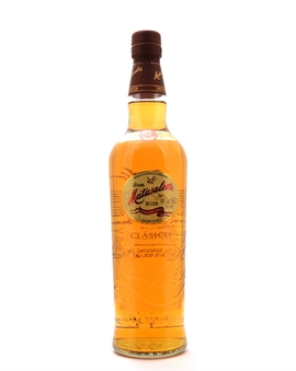 Ron Matusalem Clasico Solera 10 aar Blender Original Cuba Rom flaska