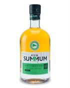 Ron Summum Ben Nevis Malt Whisky Cask Finish 12 år Dominikanska Republiken Rom 70 cl 43%