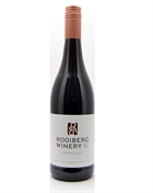 Rooiberg Winery Shiraz 2021 Sydafrikanskt rött vin 75 cl 14%