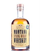 Roughstock Montana Spring Wheat Whisky