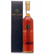 Roullet VSOP Grande Champagne Franska Cognac 70 cl 40%