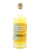 Ruby Ekologisk Limoncello 70 cl 15%