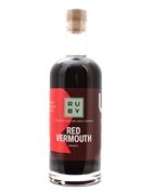 Ruby Red Ekologisk Vermouth 75 cl 15%