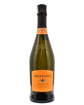 Ruffino Prosecco DOC Italienska Mousserande Vin 75 cl 11%