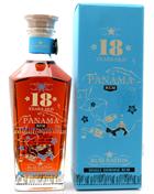Rum Nation Panama Release Solera 18 år
