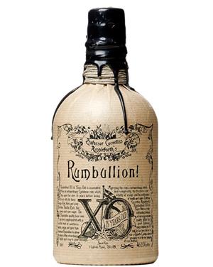 Rumbullion XO