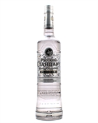 Russian Standard Platinum Original Ryska Premium Vodka 70 cl 40%