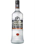 Russian Standard Original Ryska Premium Vodka 70 cl 40%