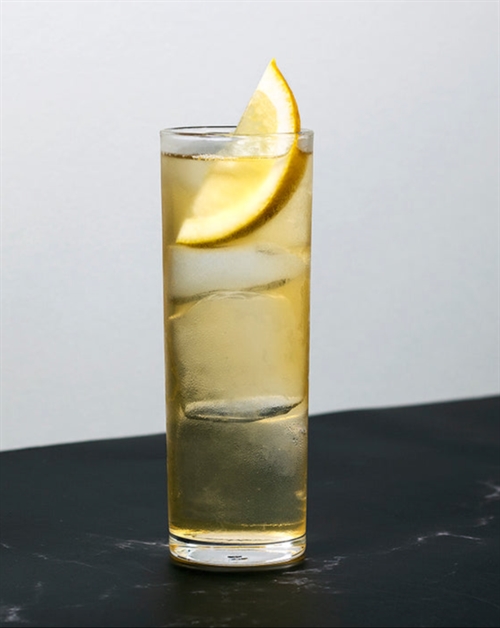 SCOTCH AND CIMON - Ncnean Cocktail