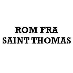 Sankt Thomas Rom