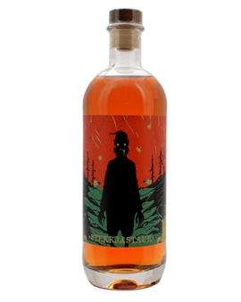 Sall Whisky Stekkjastaur Single Malt Dansk Julewhisky 50 cl 50%