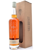 Sall Whiskey Second Release 2023 Oloroso Cask Single Malt Dansk Whisky