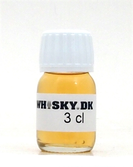 Sample 3 cl Linkwood 2012/2022 Adelphi Selection 10 år Single Malt Scotch Whisky 59,9%