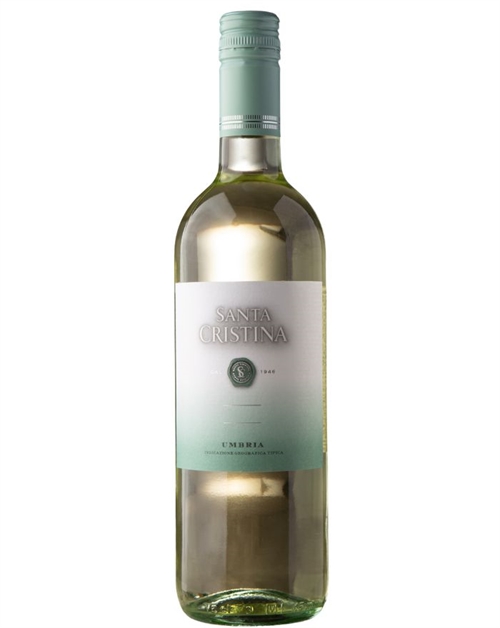 Santa Cristina Giardino Toscana 2022 IGT Italienskt rosévin 75 cl 12%